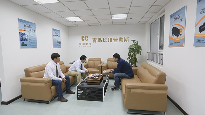 青島長川普勒斯電機(jī)有限公司