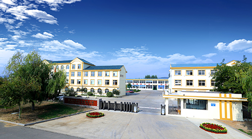 海陽市長(zhǎng)川電機(jī)有限公司